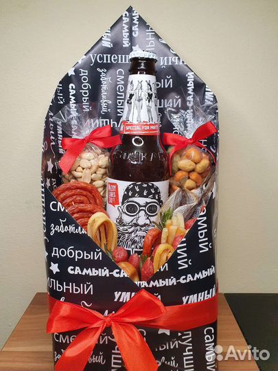 Подарок на 23 февраля коллегам