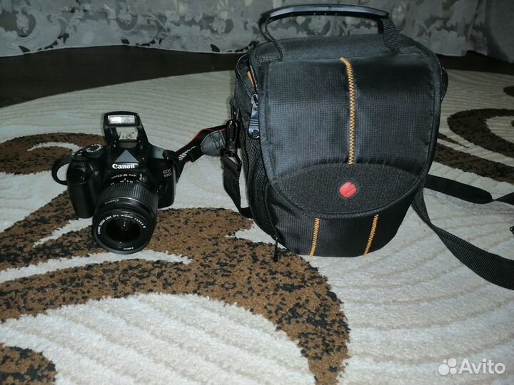 Фотокамера