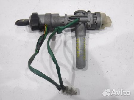 Замок зажигания Хендай