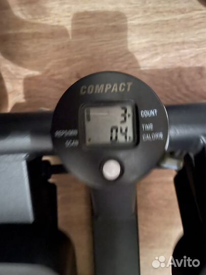 Тренажер степпер