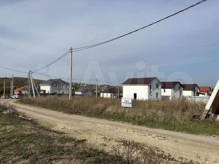 Участок 3,5 сот. (ИЖС)