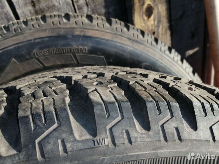 Nokian Tyres Equalizer Sport AP 255/65 R16