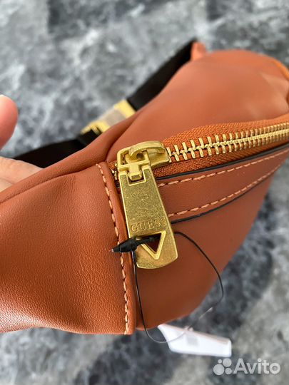 Сумка женская через плечо Guess