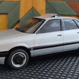 Модель автомобиля Audi 80/90