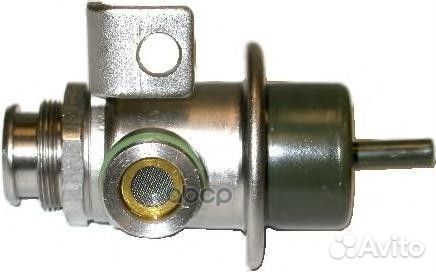 Регулятор давления подачи топлива Chevrolet Bla