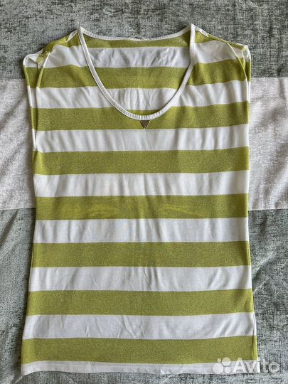 Guess майка женская