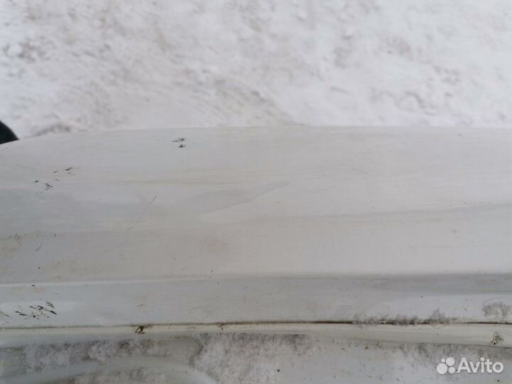 Крыло заднее левое Volkswagen Polo V CFN 2012