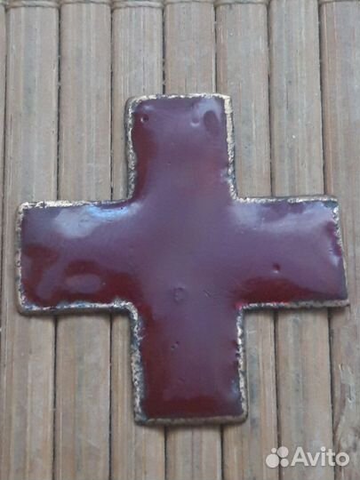 Кокарда риа