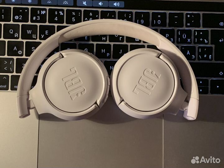 Jbl tune 510bt