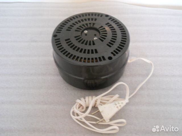 Автотрансформатор переходный апб-630 новый, СССР