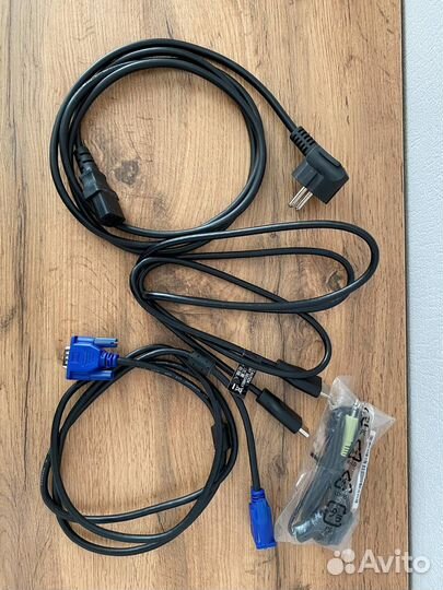 Монитор Philips 247e3lh