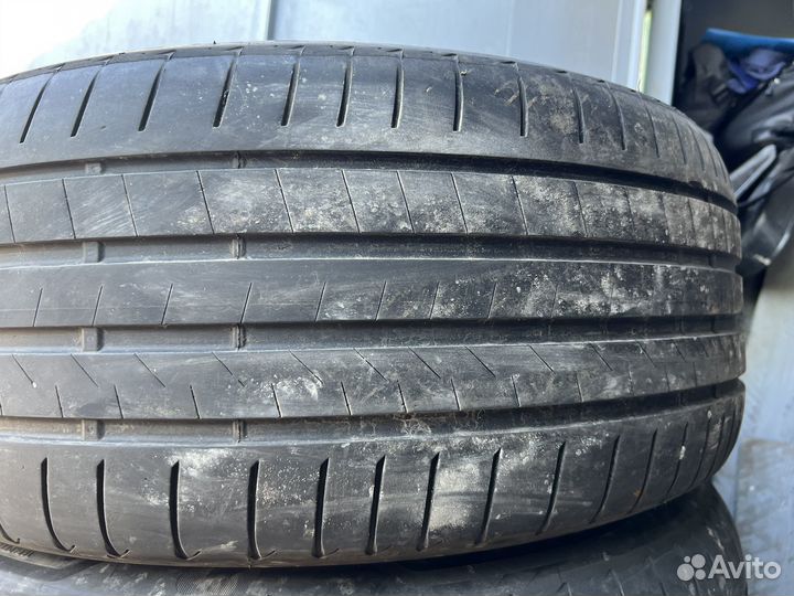 Bridgestone Alenza 001 275/50 R20 113W