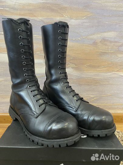 Ботинки Heavy Duty