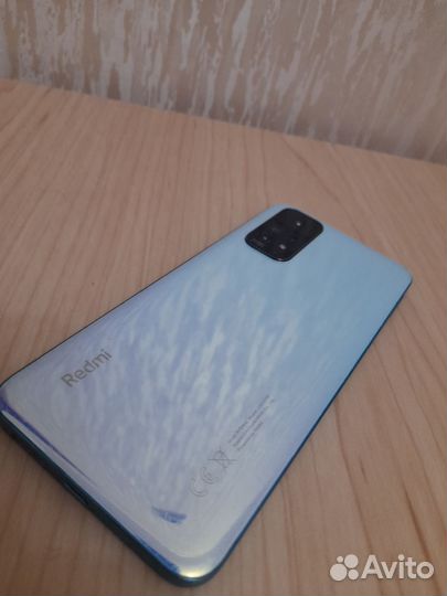 Xiaomi Redmi Note 11, 6/128 ГБ