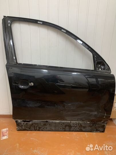 Дверь передняя правая VW Tiguan (2007-2016)