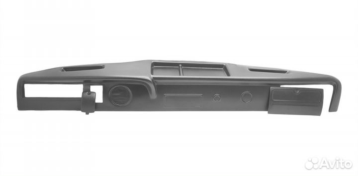 Накладка панели приборов УАЗ 452 3303 3741