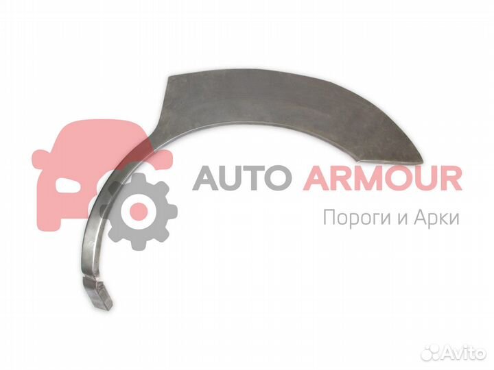 Арки Daewoo Nexia и другие