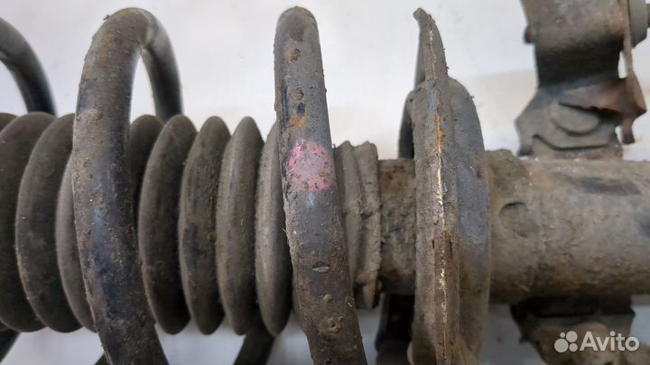 Амортизатор подвески Jaguar X-type, 2009