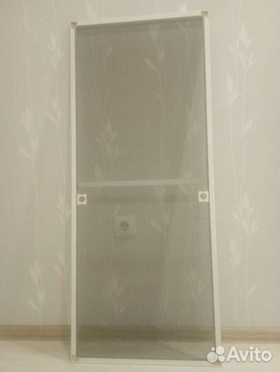 Москитные сетки на окна