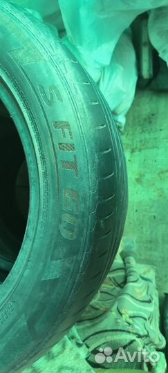 Laufenn S Fit EQ 205/55 R16 91V