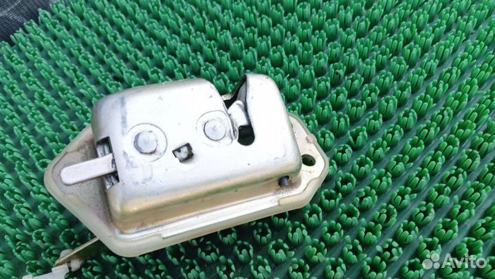 Замок багажника дэу матиз daewoo matiz