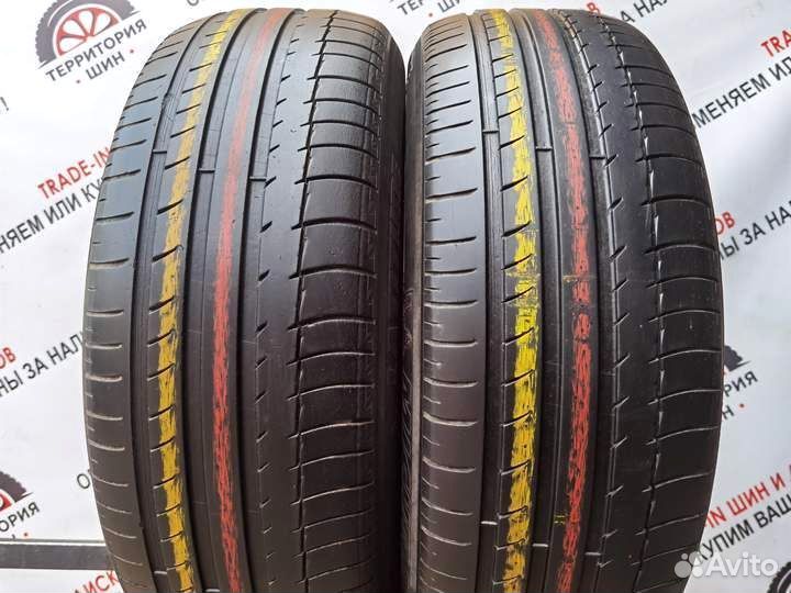 Michelin Latitude Sport 235/65 R17 104V