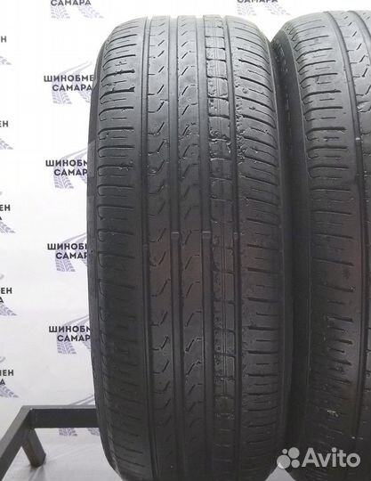 Pirelli Scorpion Verde 215/65 R17 P