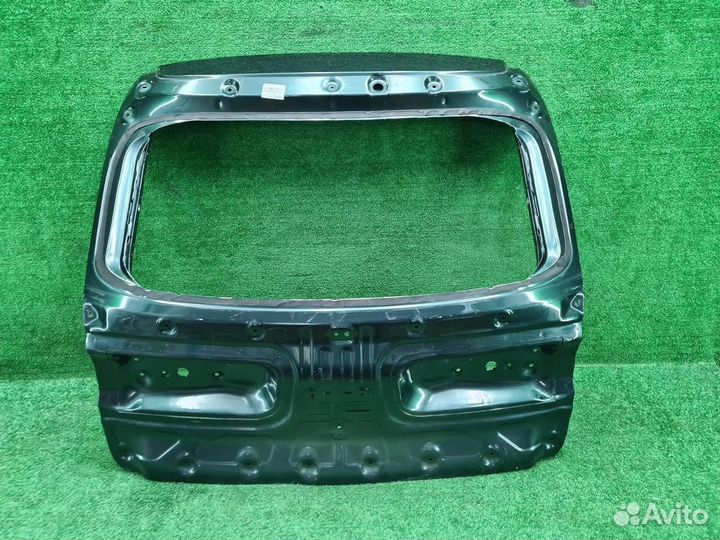 Крышка багажника Genesis GV70