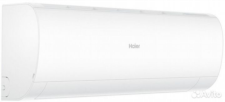 Сплит система Haier HSU-18HPL103/R3