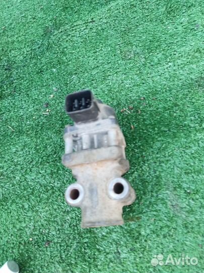 Клапан EGR Mitsubishi Grandis