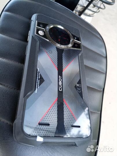 CUBOT KingKong 9, 12/256 ГБ