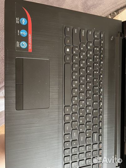 Lenovo G70