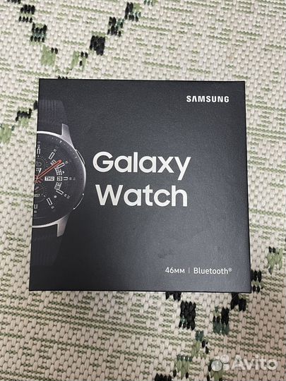 Galaxy Watch 3 46 mm