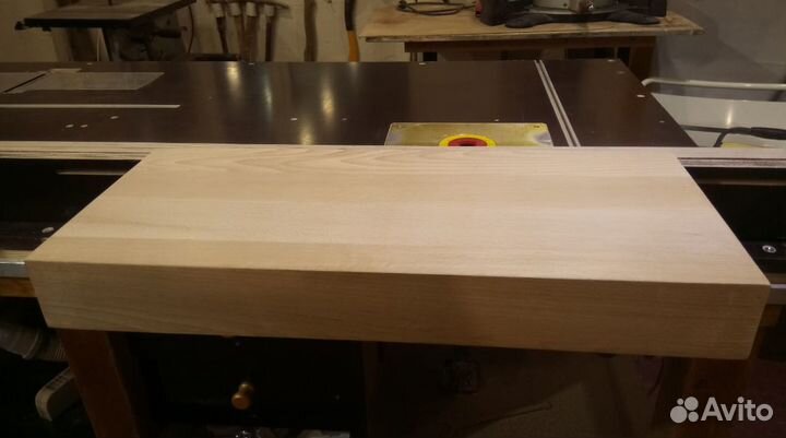 Полка с секретом