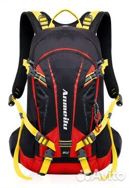 Велосипедный рюкзак Anmeilu 1031. 20 литров