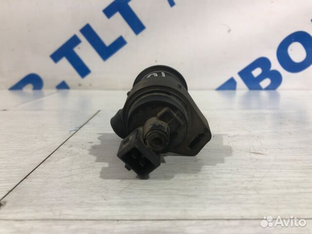 Клапан абсорбера opel astra J 1.6 ат хетчбек