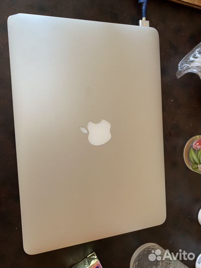 Дисплей в сборе Macbook pro 13 A1502