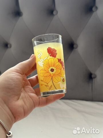 Стаканы 250 мл