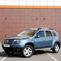 Renault Duster 2.0 MT, 2014, 194 000 км, с пробегом, цена 830 000 руб.