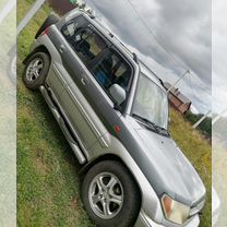 Mitsubishi Pajero Pinin 2.0 AT, 2004, 230 000 км, с пробегом, цена 550 000 руб.