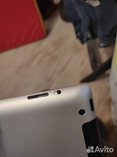 Планшет apple iPad 4 64gb