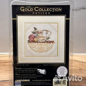 Dimensions gold collection angel of elegance