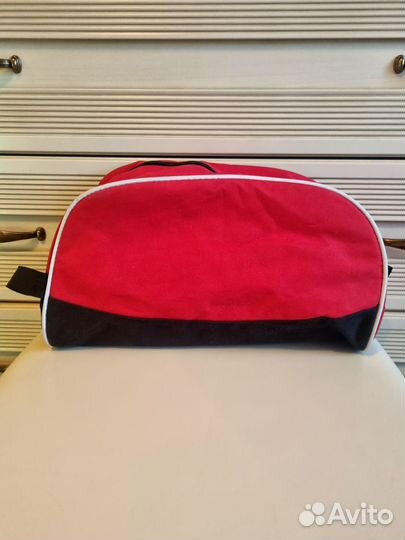 Сумка для сменки