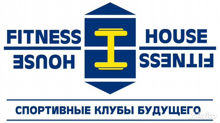 Администратор фитнес клуба