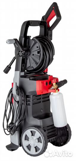 Мойка Высокого давления Ресанта мр-200бп