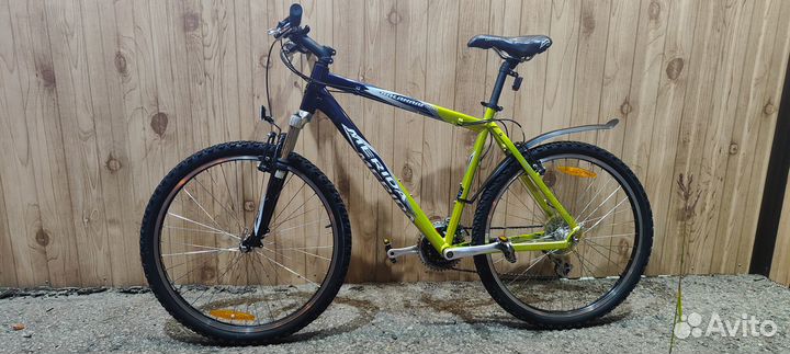 Велосипед Merida kalahari 580, 26