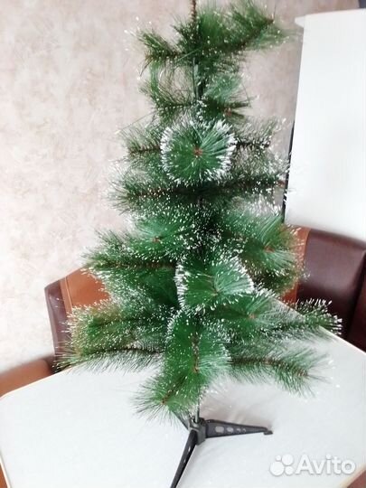 Елка искусственная