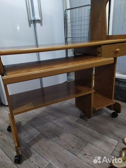 Компьютерный стол бу