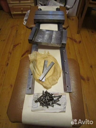 Направляющие ластохвост