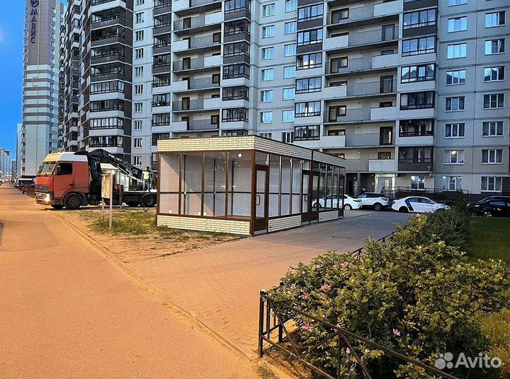 Готовый бизнес / пассивный доход от 100 тыс./мес